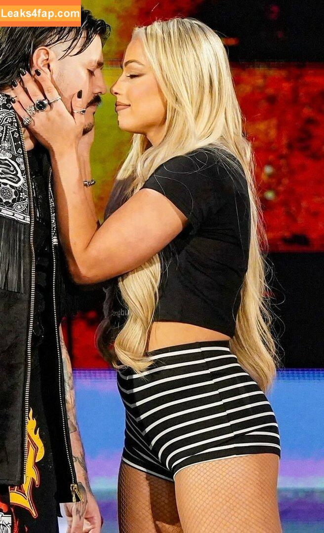 Liv Morgan / yaonlylivvonce leaked photo photo #1097