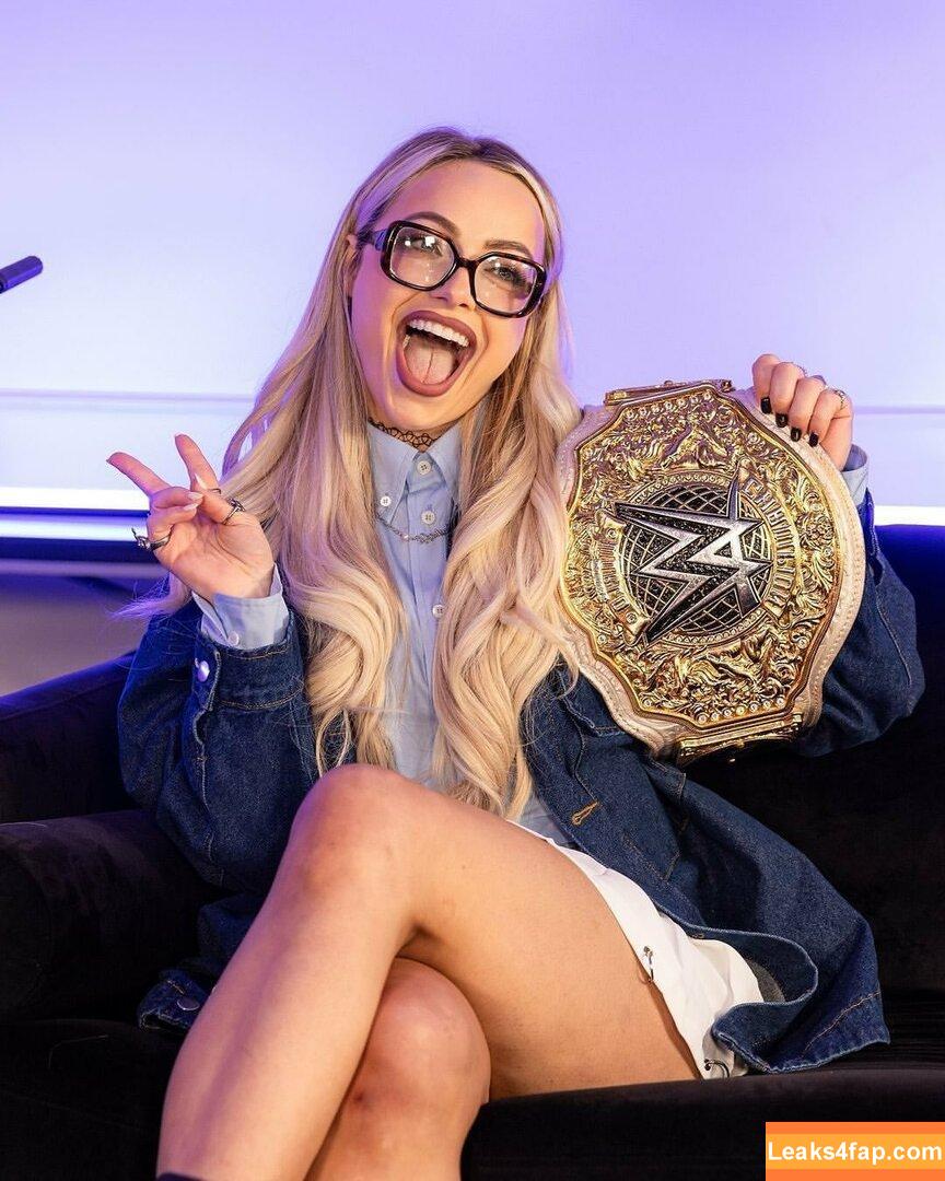 Liv Morgan / yaonlylivvonce leaked photo photo #1098
