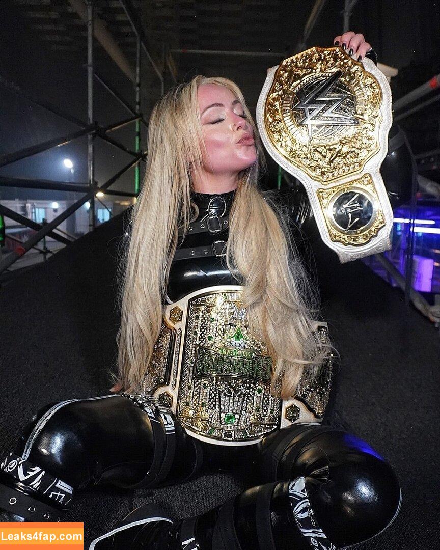 Liv Morgan / yaonlylivvonce leaked photo photo #1101