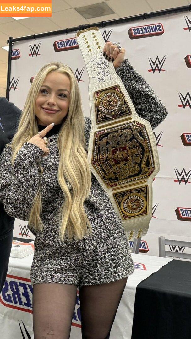 Liv Morgan / yaonlylivvonce leaked photo photo #1107