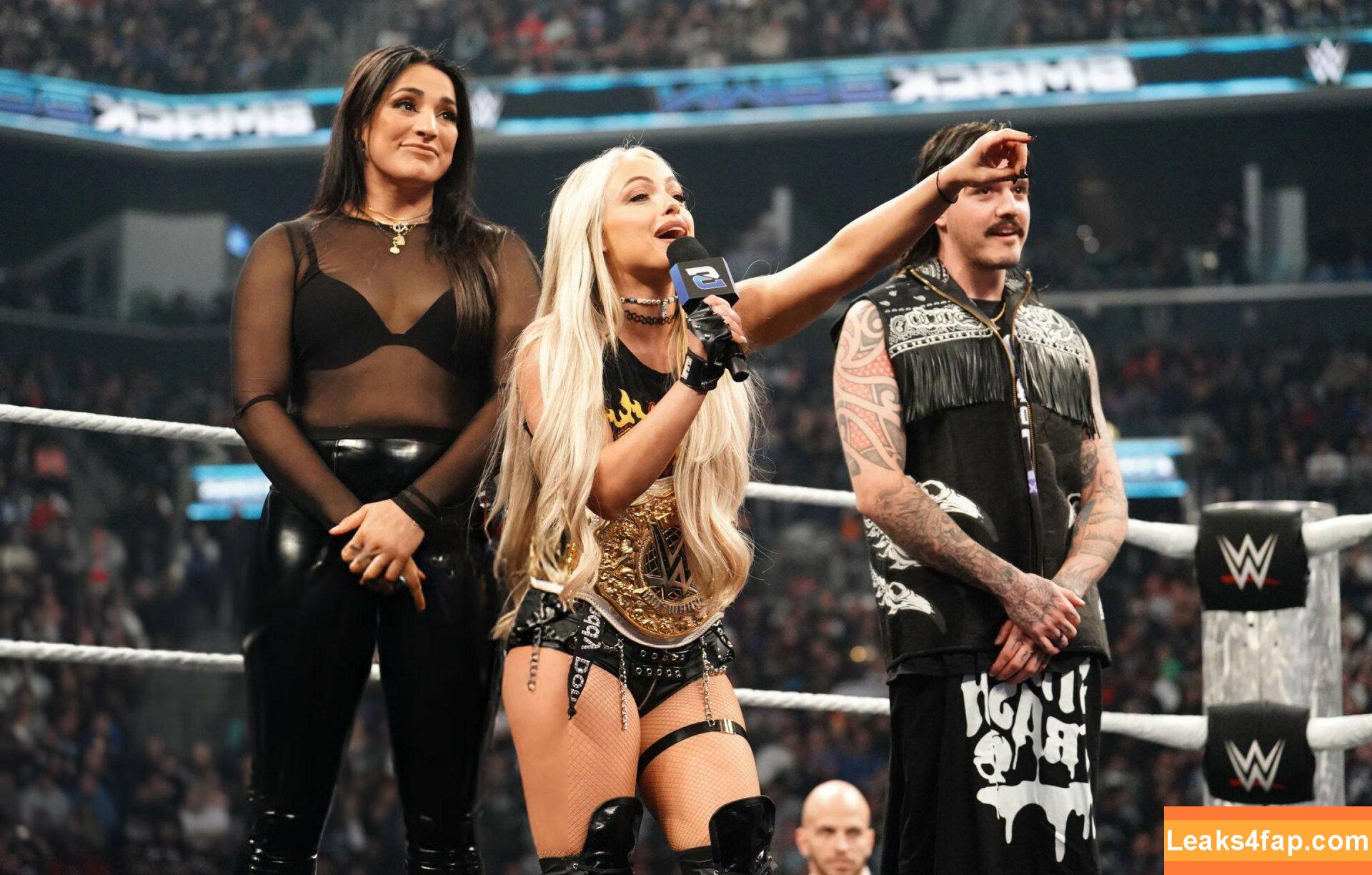 Liv Morgan / yaonlylivvonce leaked photo photo #1112
