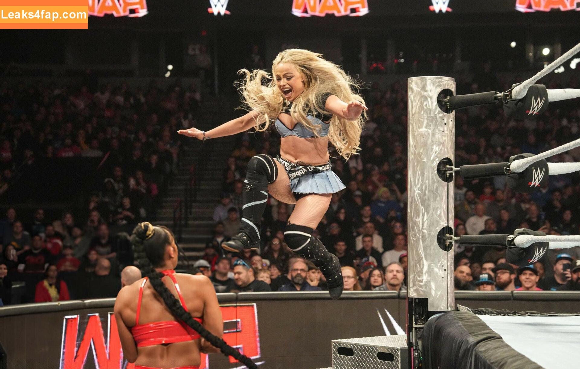 Liv Morgan / yaonlylivvonce leaked photo photo #1120