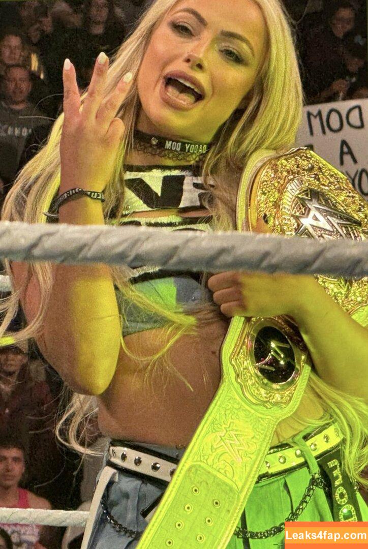 Liv Morgan / yaonlylivvonce leaked photo photo #1122