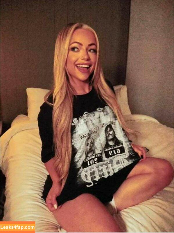 Liv Morgan / yaonlylivvonce слитое фото фото #1124