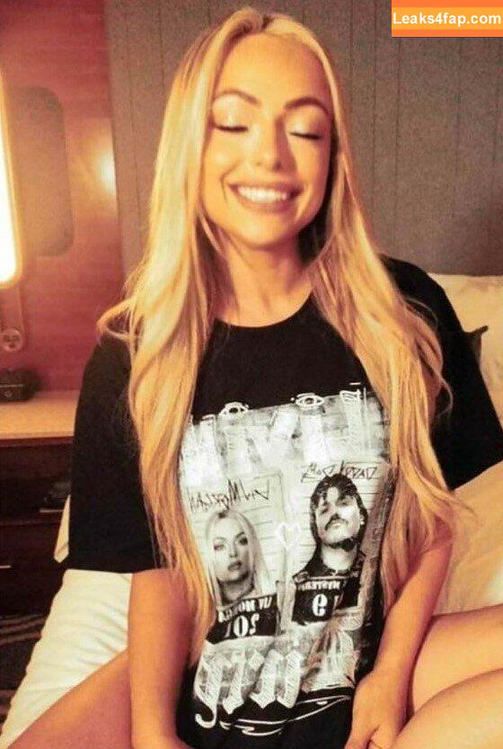 Liv Morgan / yaonlylivvonce слитое фото фото #1125