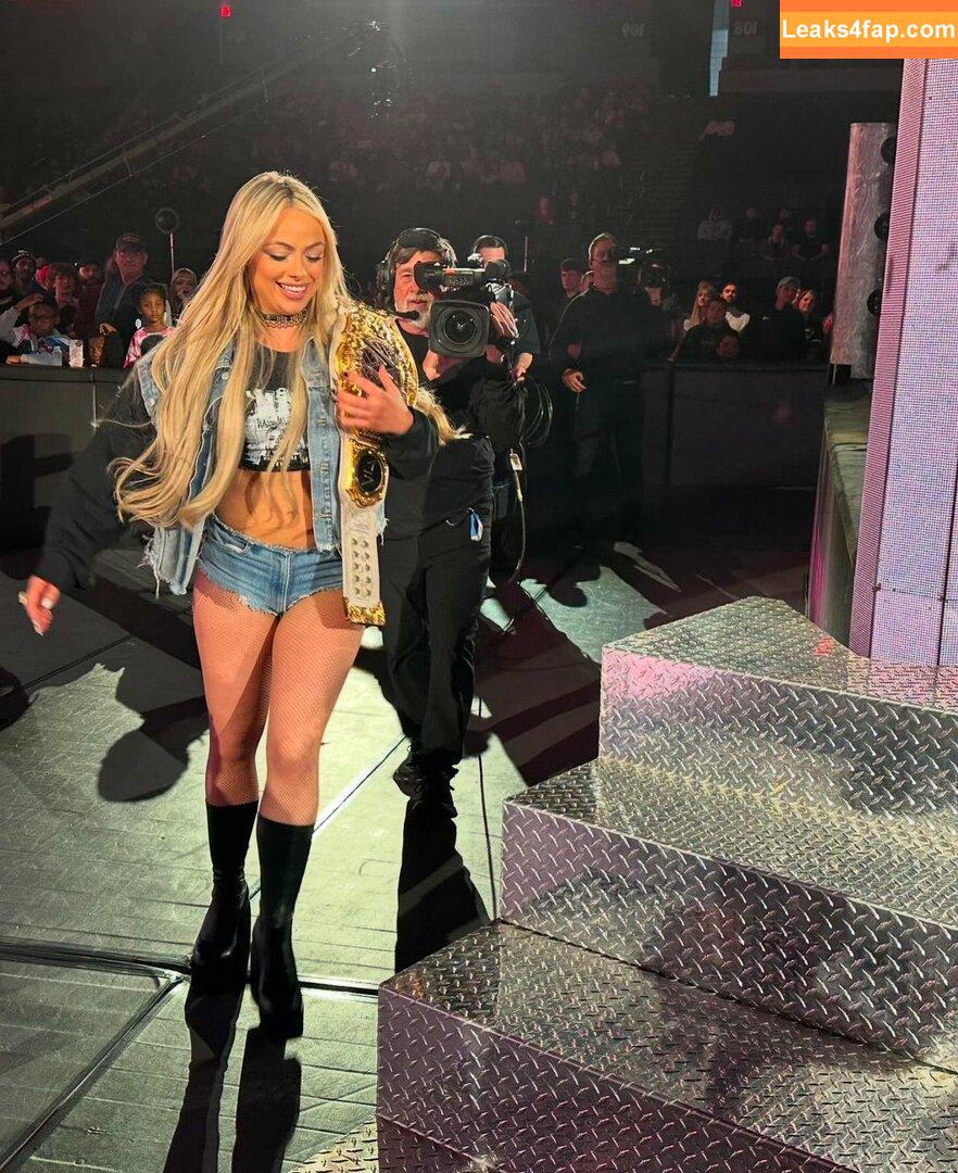 Liv Morgan / yaonlylivvonce leaked photo photo #1136