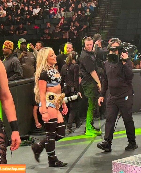 Liv Morgan / yaonlylivvonce leaked photo photo #1137