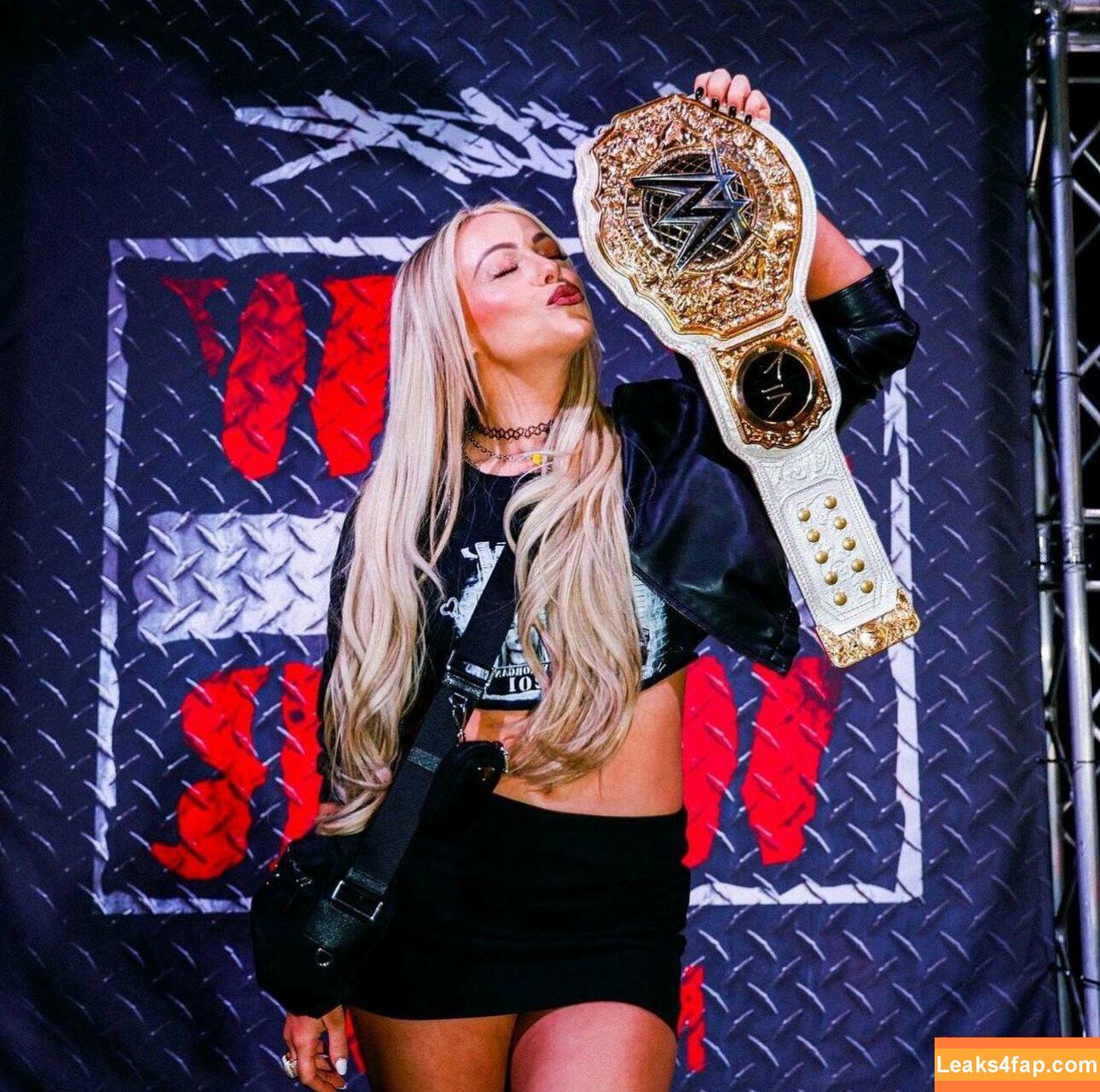 Liv Morgan / yaonlylivvonce leaked photo photo #1142