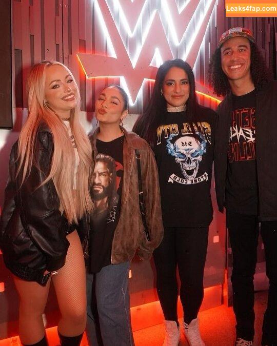 Liv Morgan / yaonlylivvonce leaked photo photo #1146