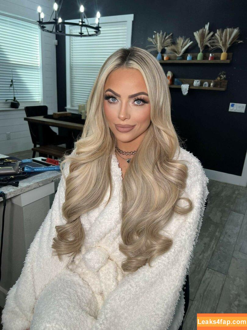 Liv Morgan / yaonlylivvonce leaked photo photo #1148