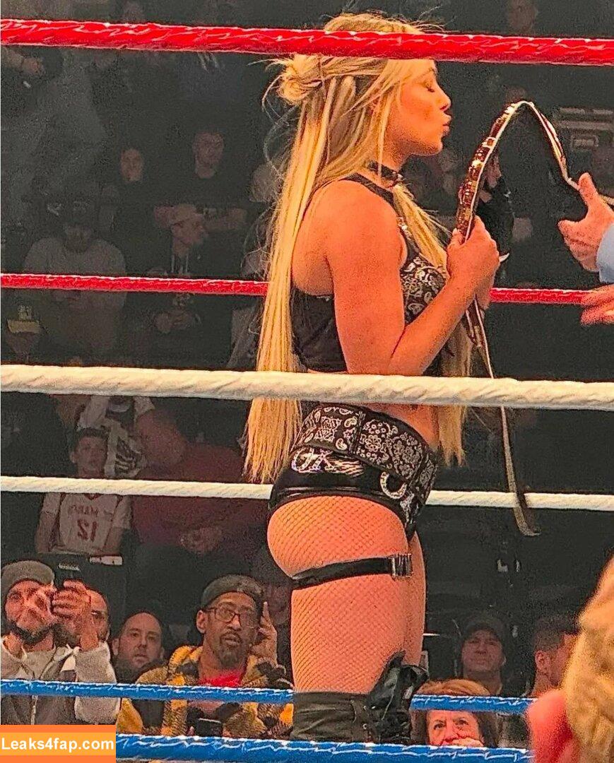 Liv Morgan / yaonlylivvonce leaked photo photo #1156