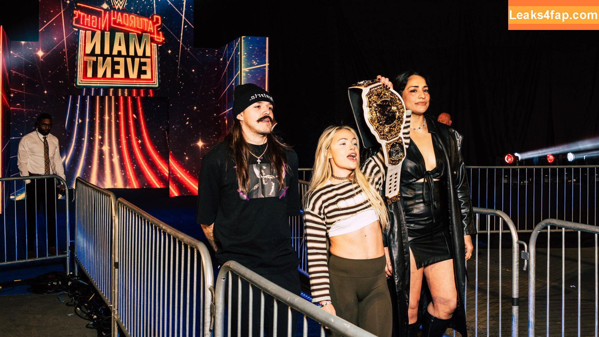 Liv Morgan / yaonlylivvonce leaked photo photo #1171