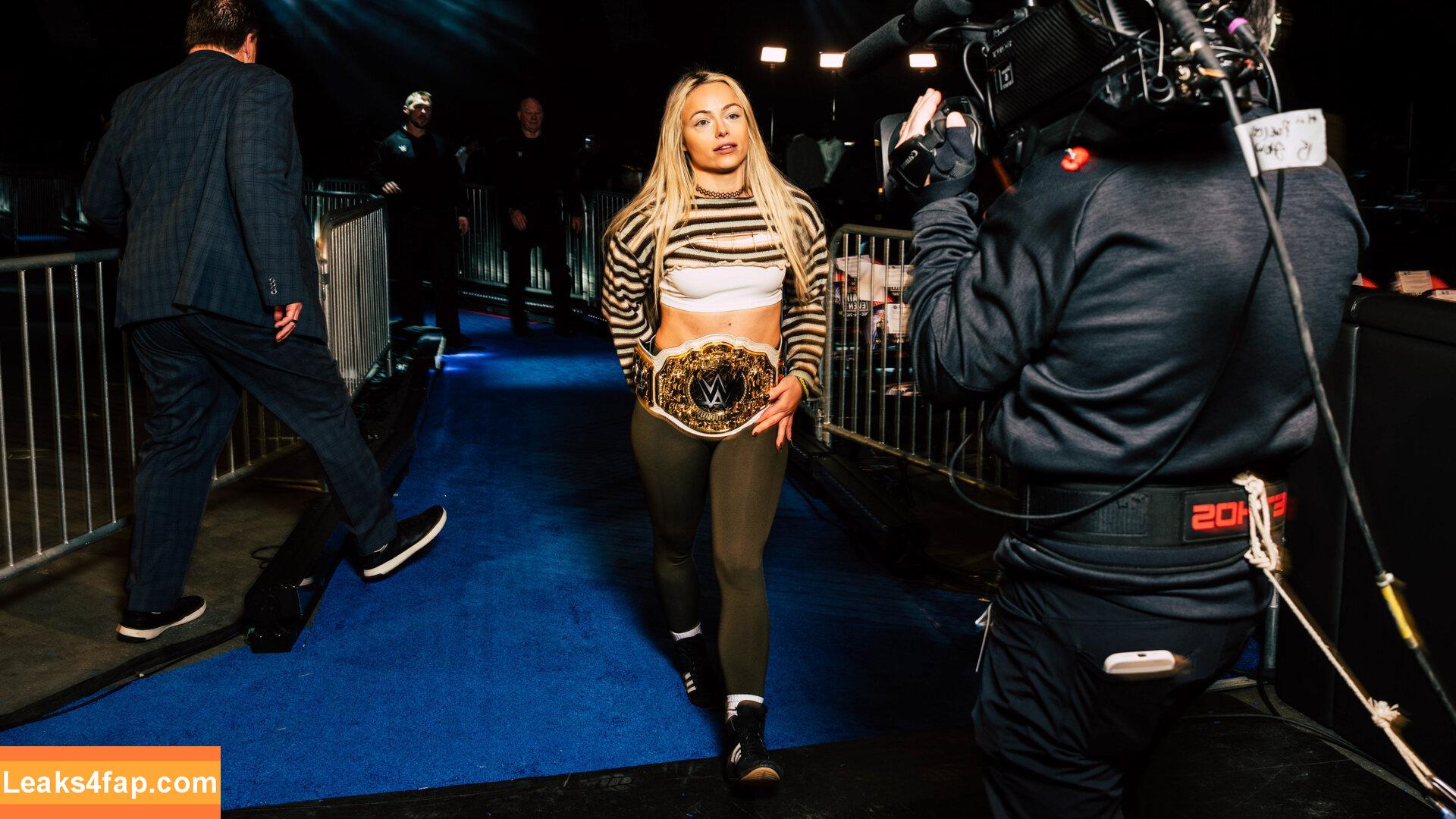 Liv Morgan / yaonlylivvonce leaked photo photo #1174