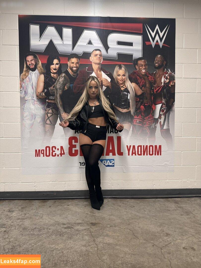 Liv Morgan / yaonlylivvonce leaked photo photo #1189