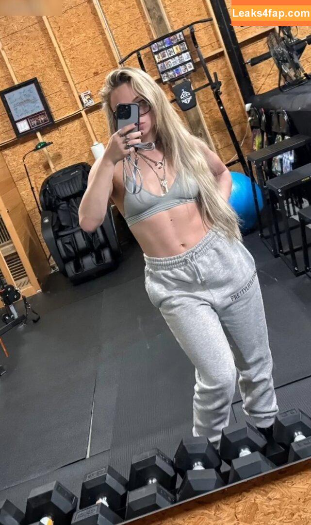 Liv Morgan / yaonlylivvonce leaked photo photo #1204