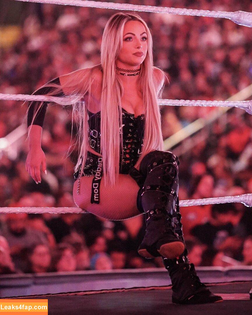 Liv Morgan / yaonlylivvonce слитое фото фото #1225