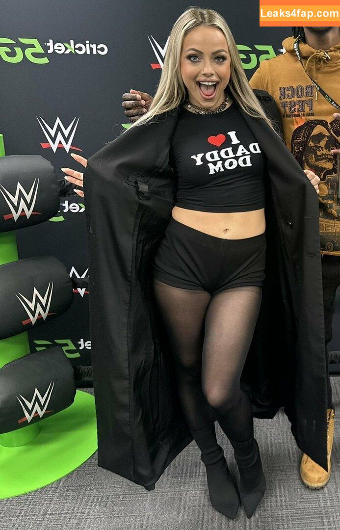 Liv Morgan / yaonlylivvonce слитое фото фото #1228
