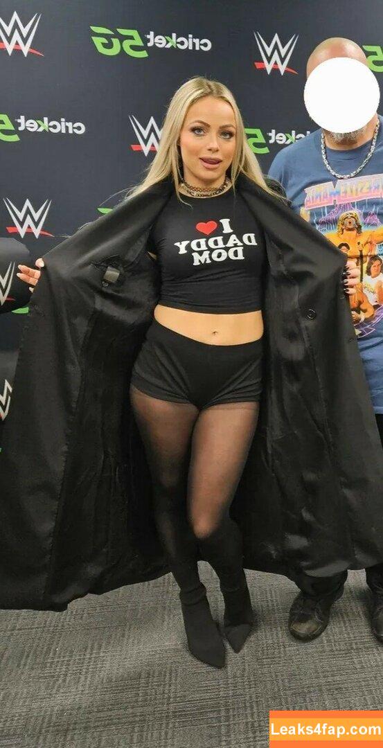 Liv Morgan / yaonlylivvonce слитое фото фото #1229