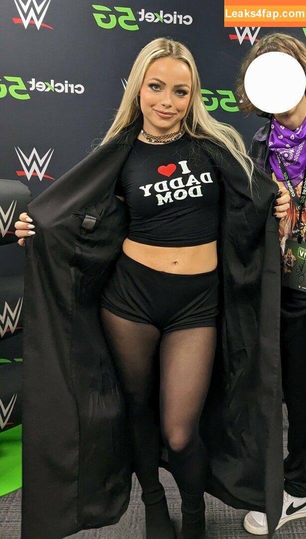 Liv Morgan / yaonlylivvonce слитое фото фото #1231