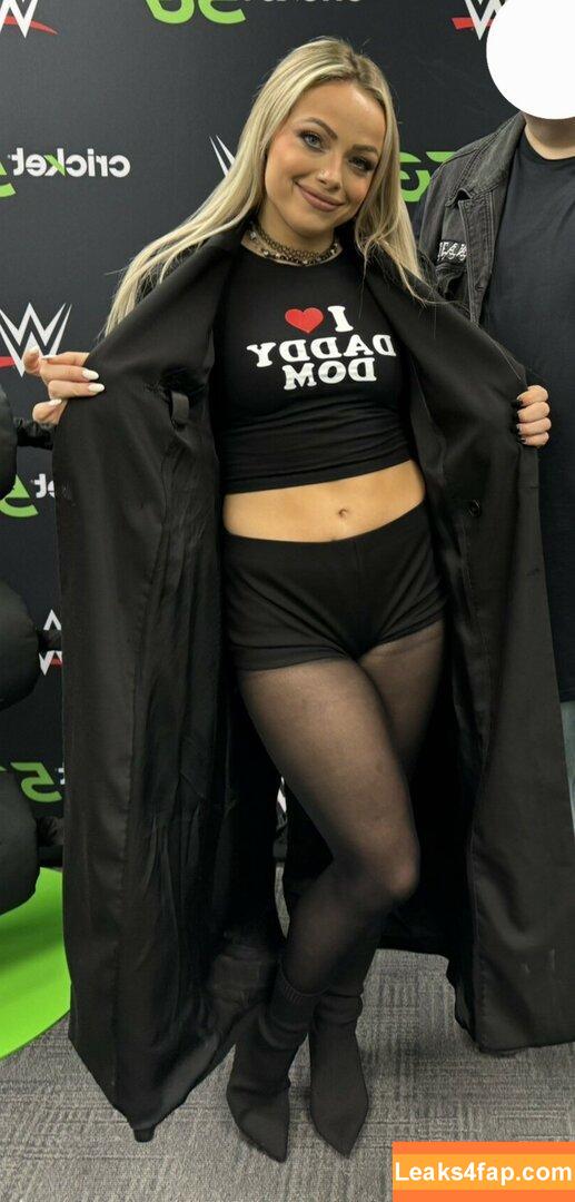 Liv Morgan / yaonlylivvonce слитое фото фото #1233