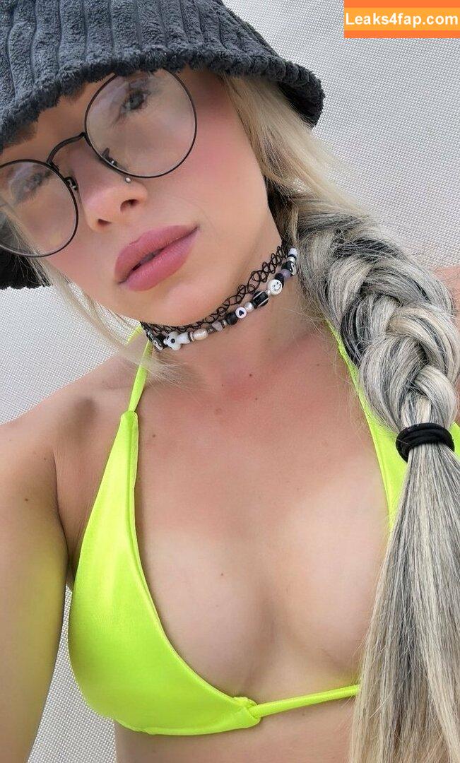 Liv Morgan / yaonlylivvonce слитое фото фото #1234