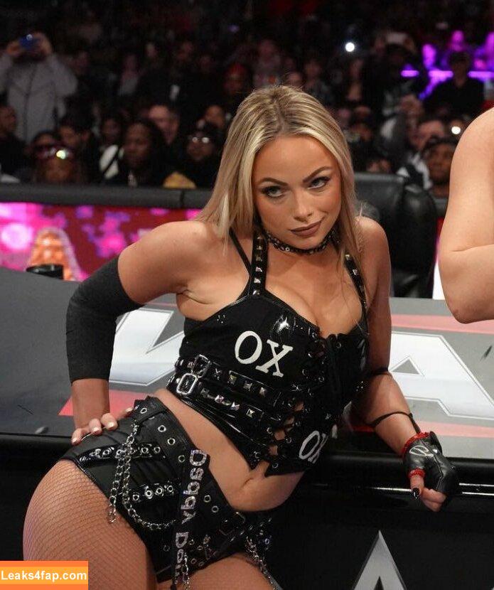 Liv Morgan / yaonlylivvonce слитое фото фото #1237