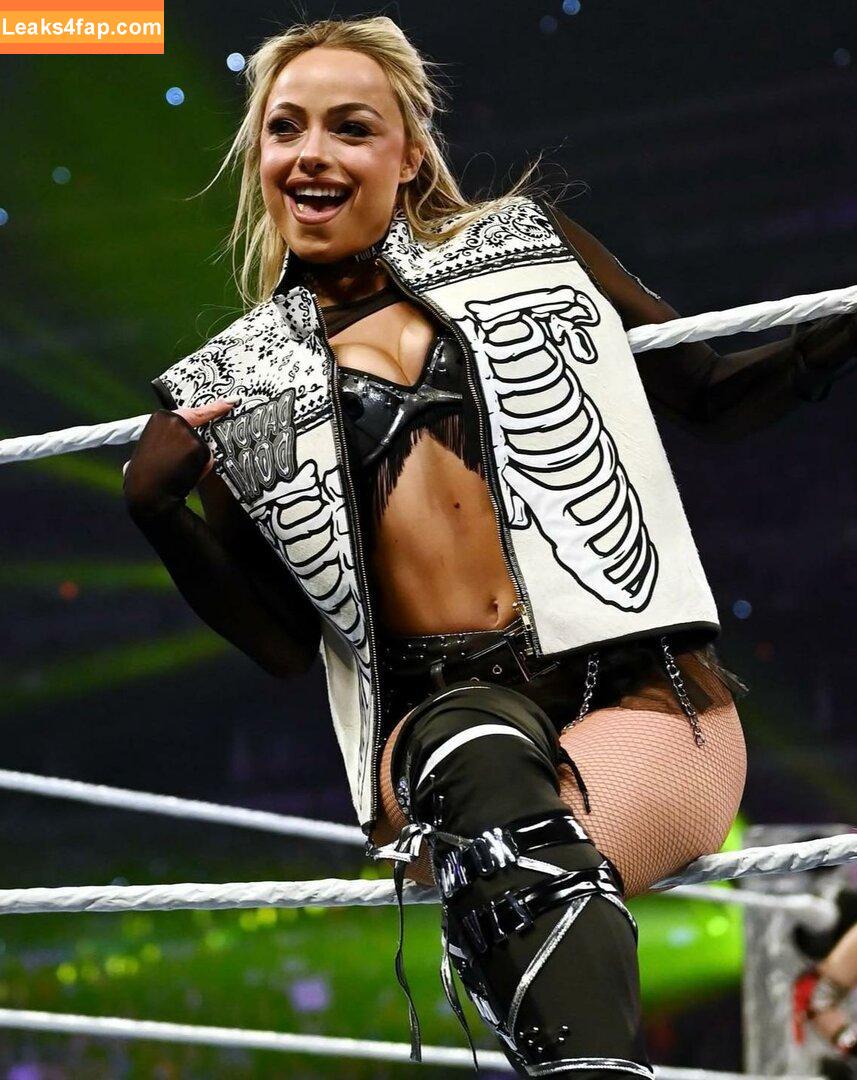 Liv Morgan / yaonlylivvonce leaked photo photo #1240