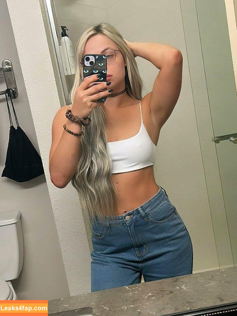 Liv Morgan / yaonlylivvonce leaked photo photo #1243