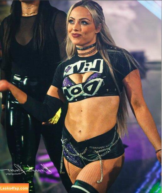 Liv Morgan / yaonlylivvonce слитое фото фото #1261