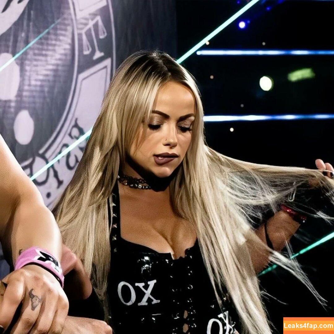 Liv Morgan / yaonlylivvonce слитое фото фото #1264