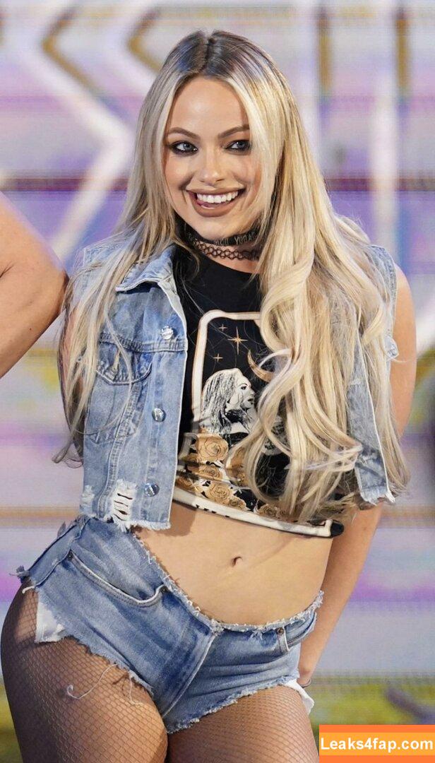 Liv Morgan / yaonlylivvonce слитое фото фото #1269