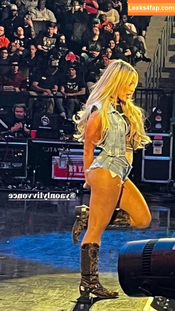 Liv Morgan / yaonlylivvonce leaked photo photo #1271