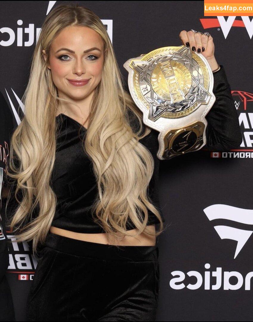 Liv Morgan / yaonlylivvonce leaked photo photo #1285