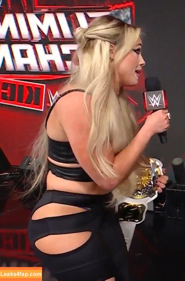 Liv Morgan / yaonlylivvonce leaked photo photo #1291