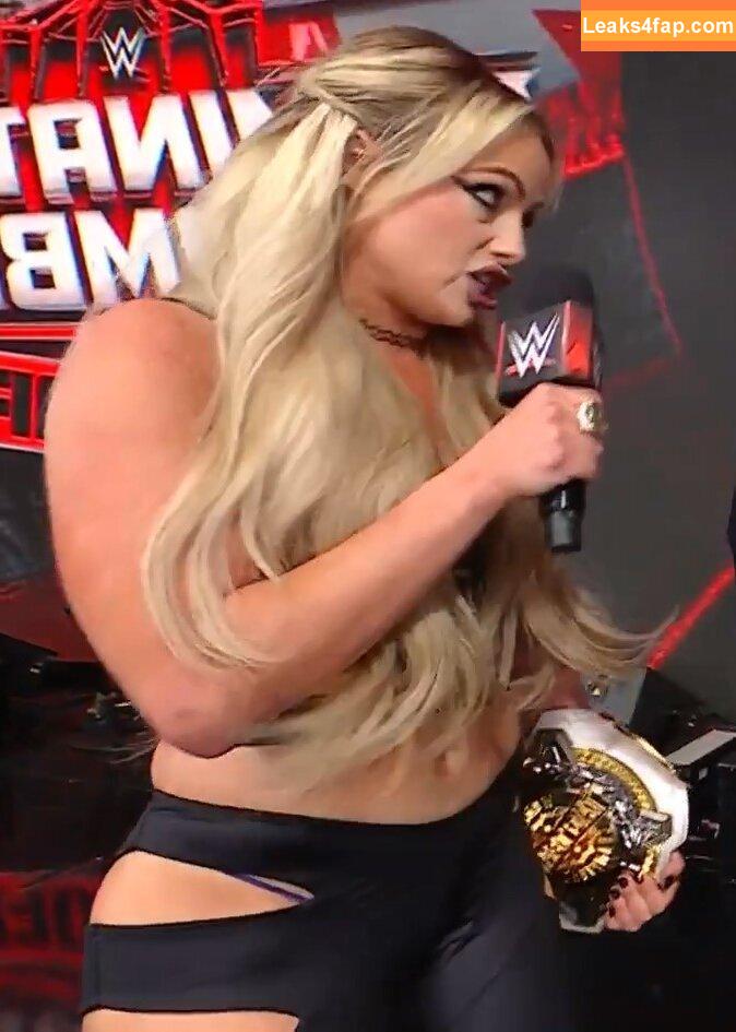 Liv Morgan / yaonlylivvonce leaked photo photo #1295