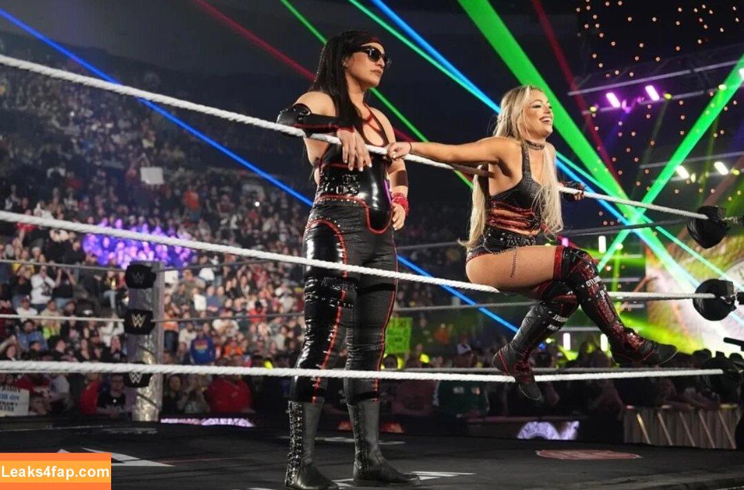 Liv Morgan / yaonlylivvonce leaked photo photo #1331