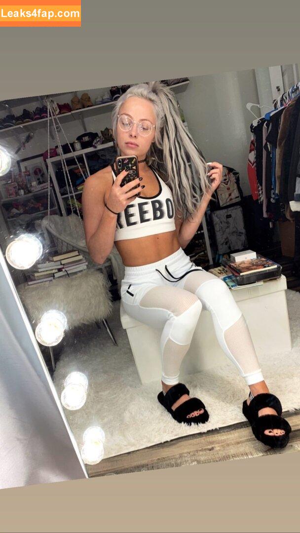 Liv Morgan / yaonlylivvonce слитое фото фото #1337