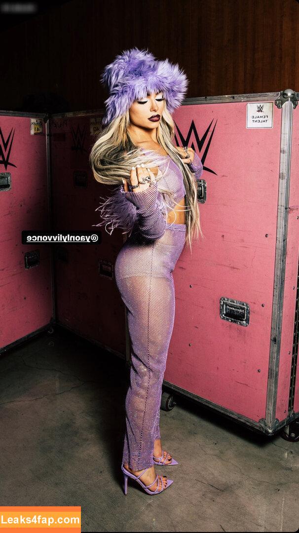 Liv Morgan / yaonlylivvonce leaked photo photo #1346