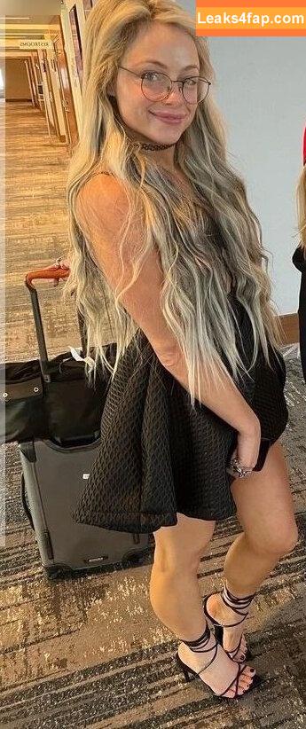 Liv Morgan / yaonlylivvonce leaked photo photo #1353