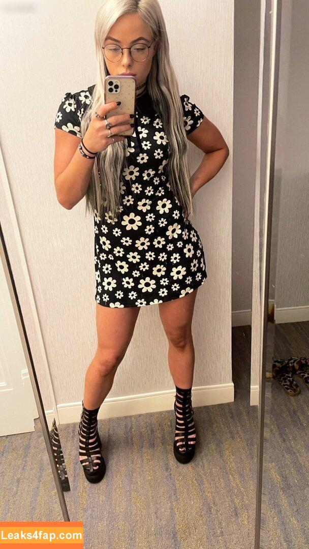 Liv Morgan / yaonlylivvonce слитое фото фото #1356