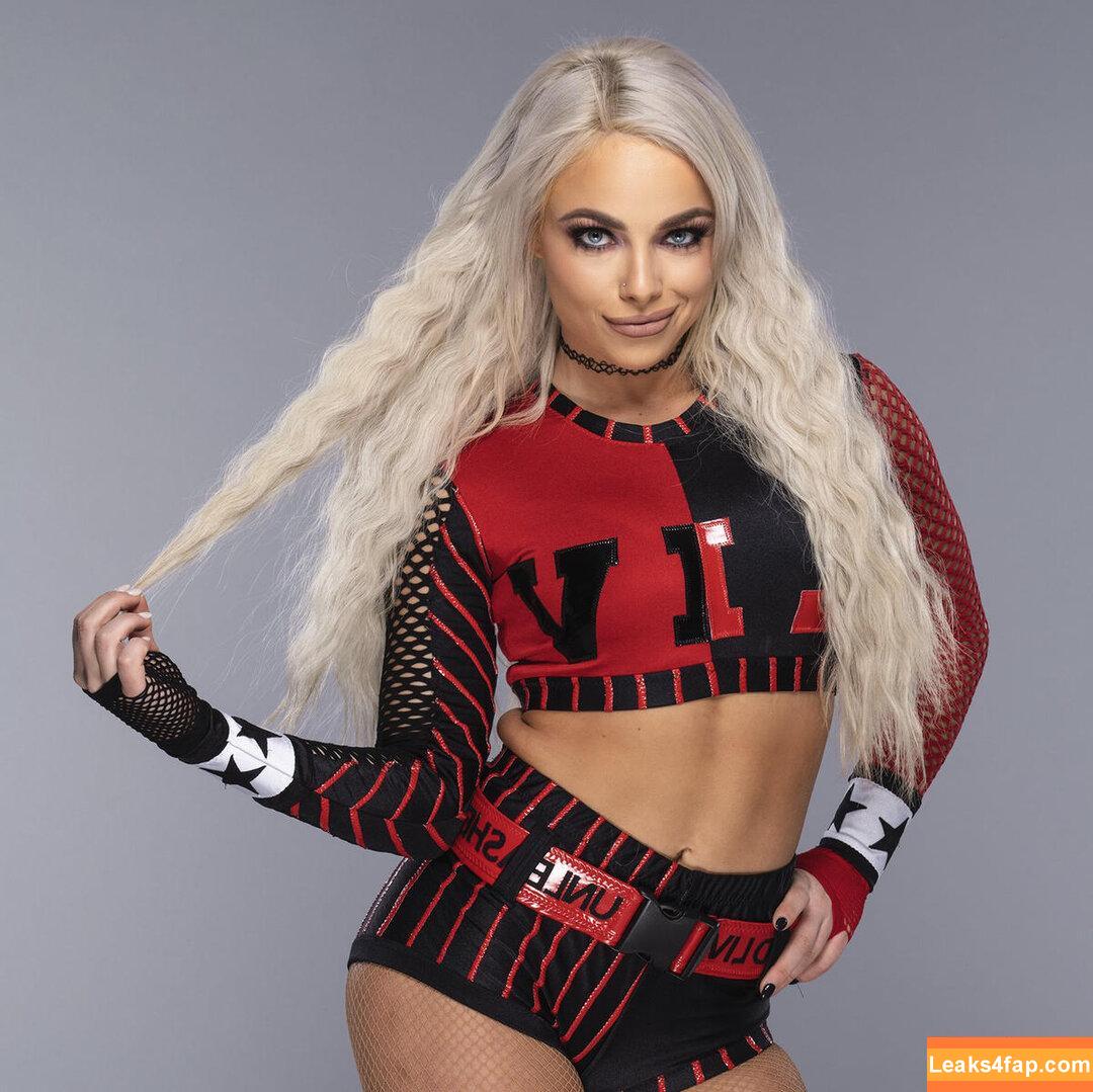 Liv Morgan / yaonlylivvonce слитое фото фото #1369