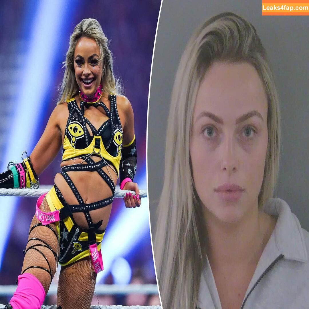 Liv Morgan / yaonlylivvonce слитое фото фото #1370