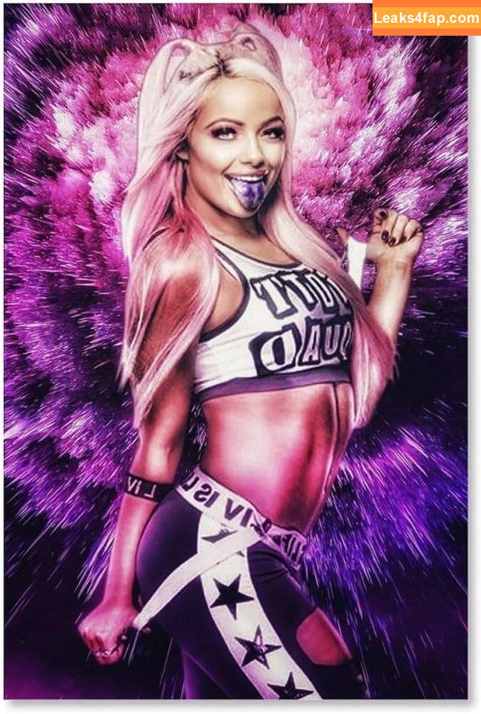 Liv Morgan / yaonlylivvonce слитое фото фото #1372