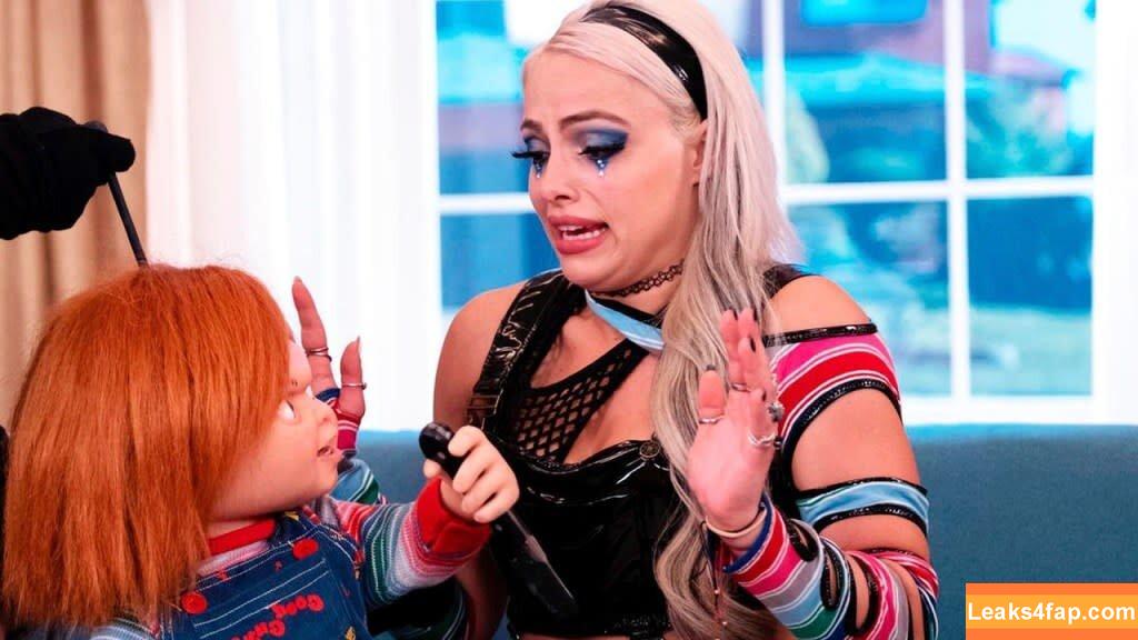 Liv Morgan / yaonlylivvonce слитое фото фото #1376