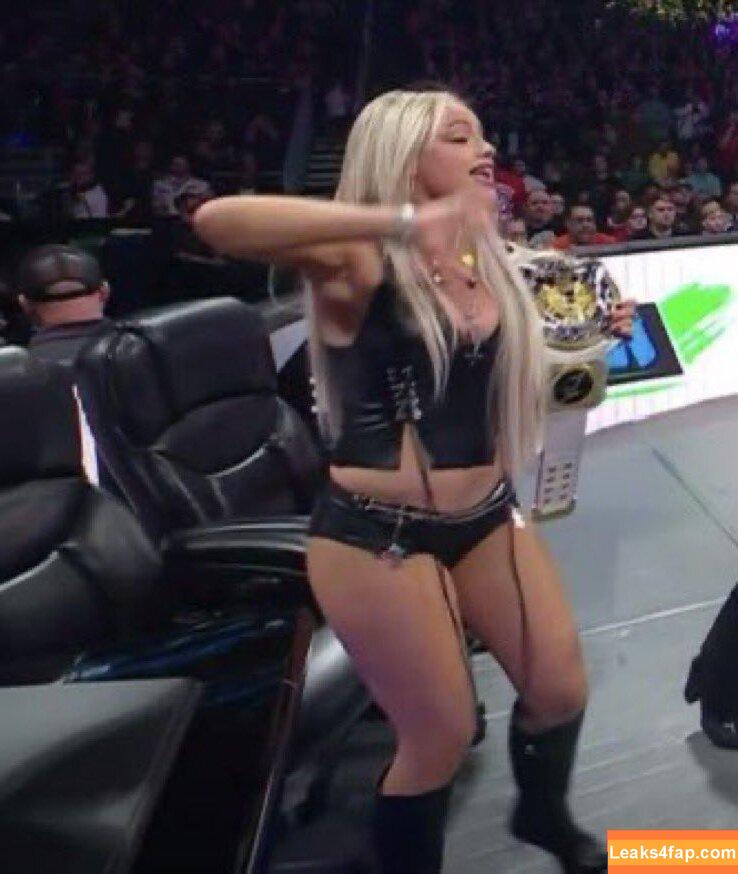 Liv Morgan / yaonlylivvonce leaked photo photo #1403