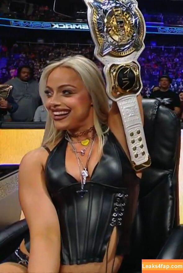 Liv Morgan / yaonlylivvonce leaked photo photo #1405