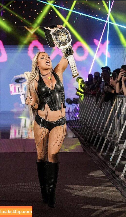 Liv Morgan / yaonlylivvonce leaked photo photo #1406