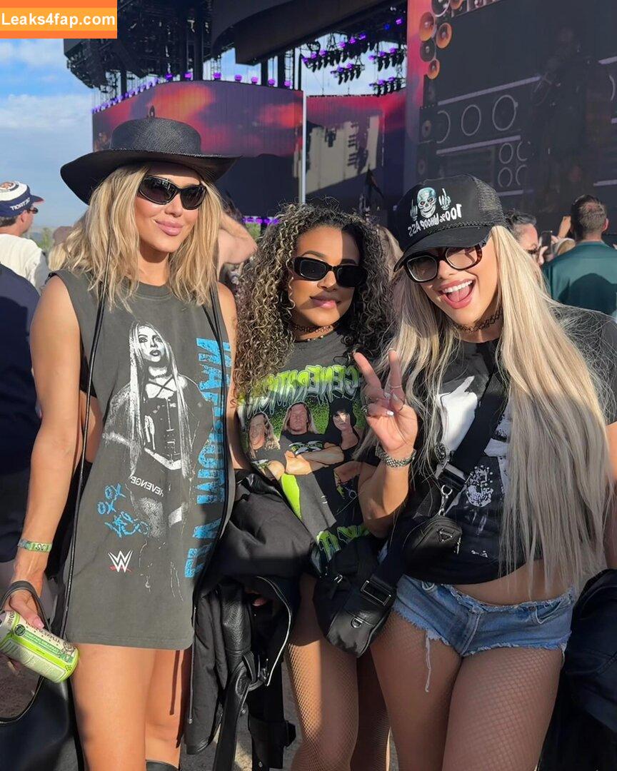 Liv Morgan / yaonlylivvonce слитое фото фото #1407