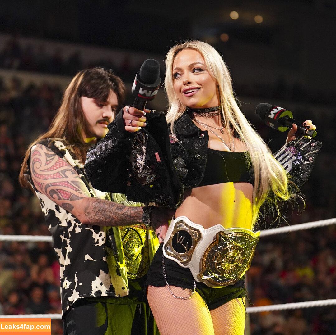 Liv Morgan / yaonlylivvonce leaked photo photo #1415
