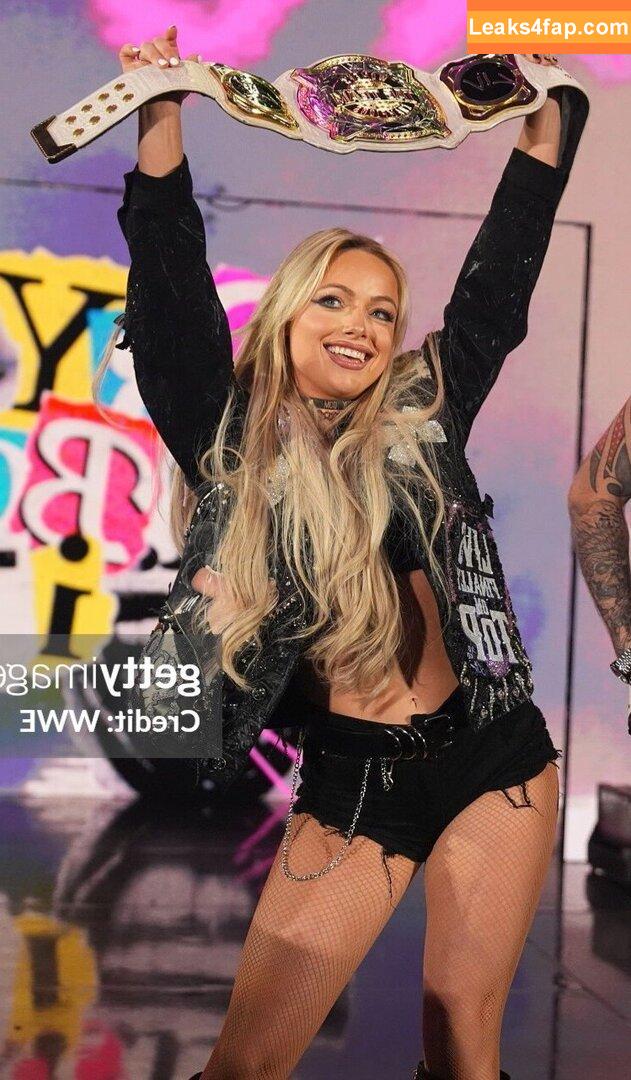 Liv Morgan / yaonlylivvonce leaked photo photo #1418